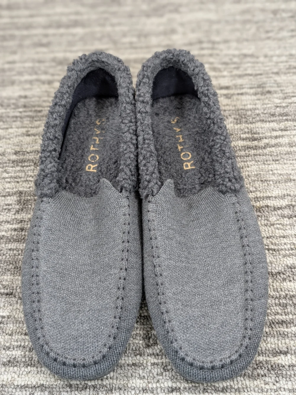 Rothys rothy men
